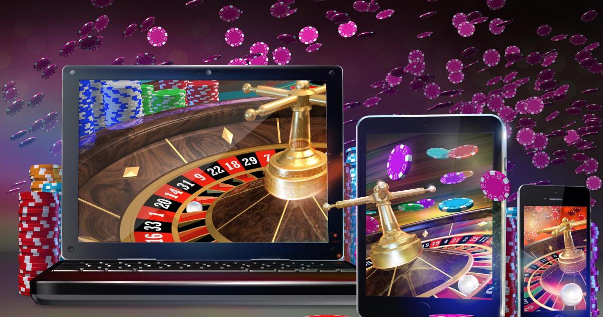 How to Register Casino Online - Eu Walid Online Casinos