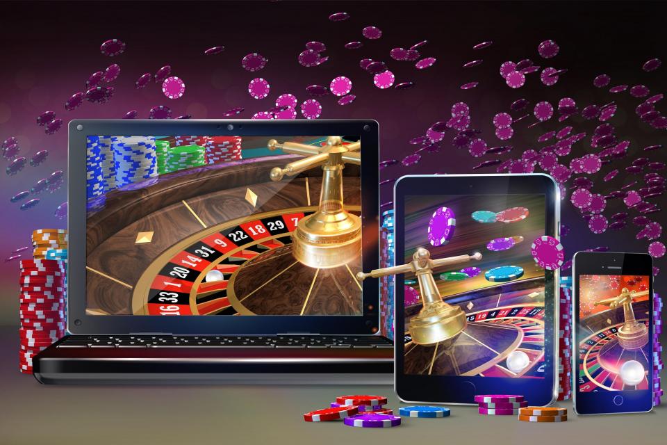 Advantages and Disadvantages of Playing at a Mobile Casino - JBM Peru