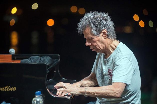 How Tina Turner’s concert paved the way for the Malta Jazz Festival