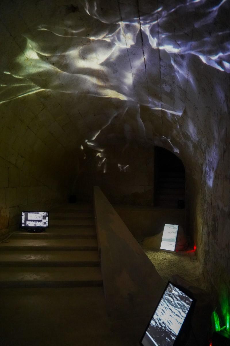 The inspiration for the exhibition comes from a collection of essays by Vietnamese filmmaker and theorist Trinh Minh-ha