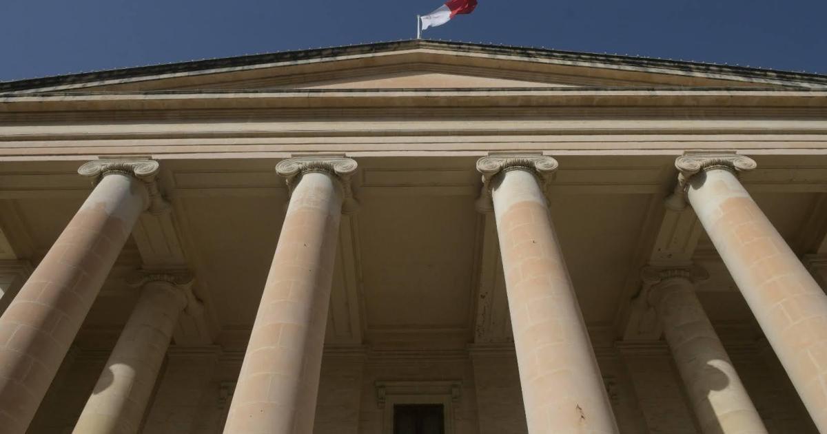 Man denies threatening and insulting parents