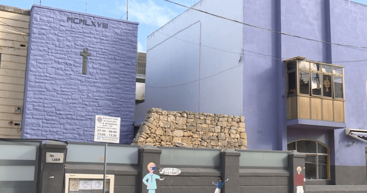 Parents 'devastated' as Thi Lakin School closes after enrolment decline