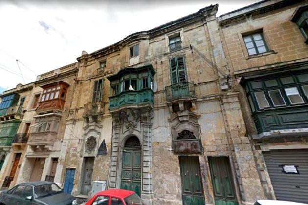PA reopens scheme to restore scheduled building outside UCA