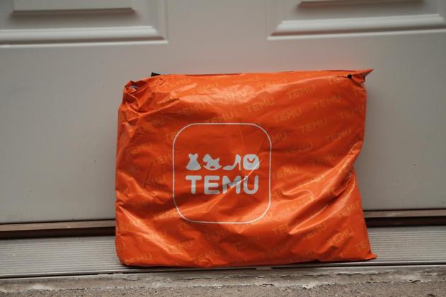 EU fines Temu €200 million over illegal products