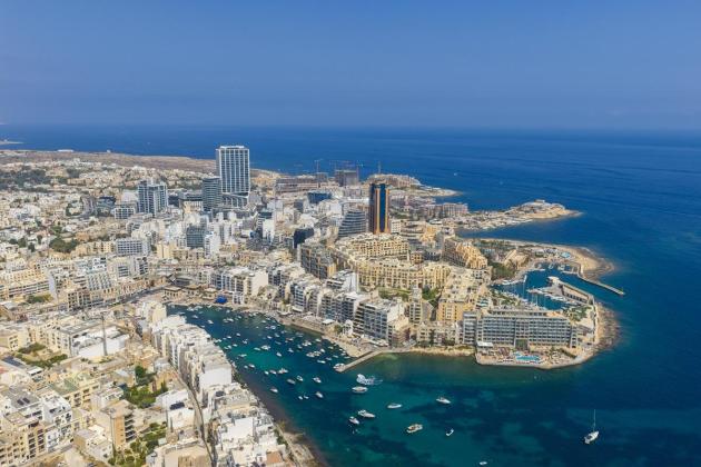 The Silicon Island: Inside Malta’s connected corporate hubs