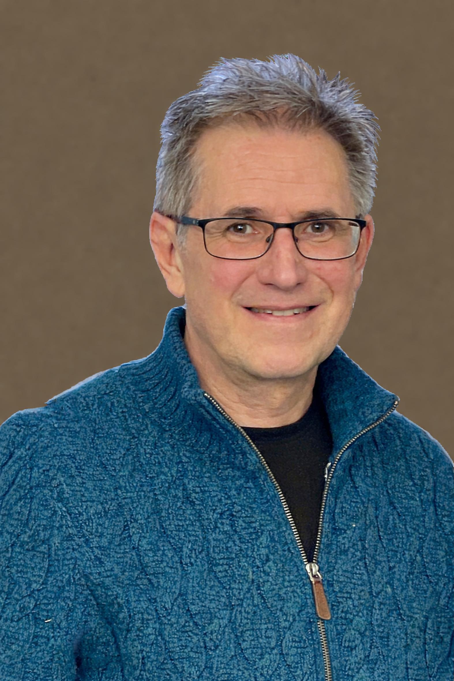 Rick Lewis