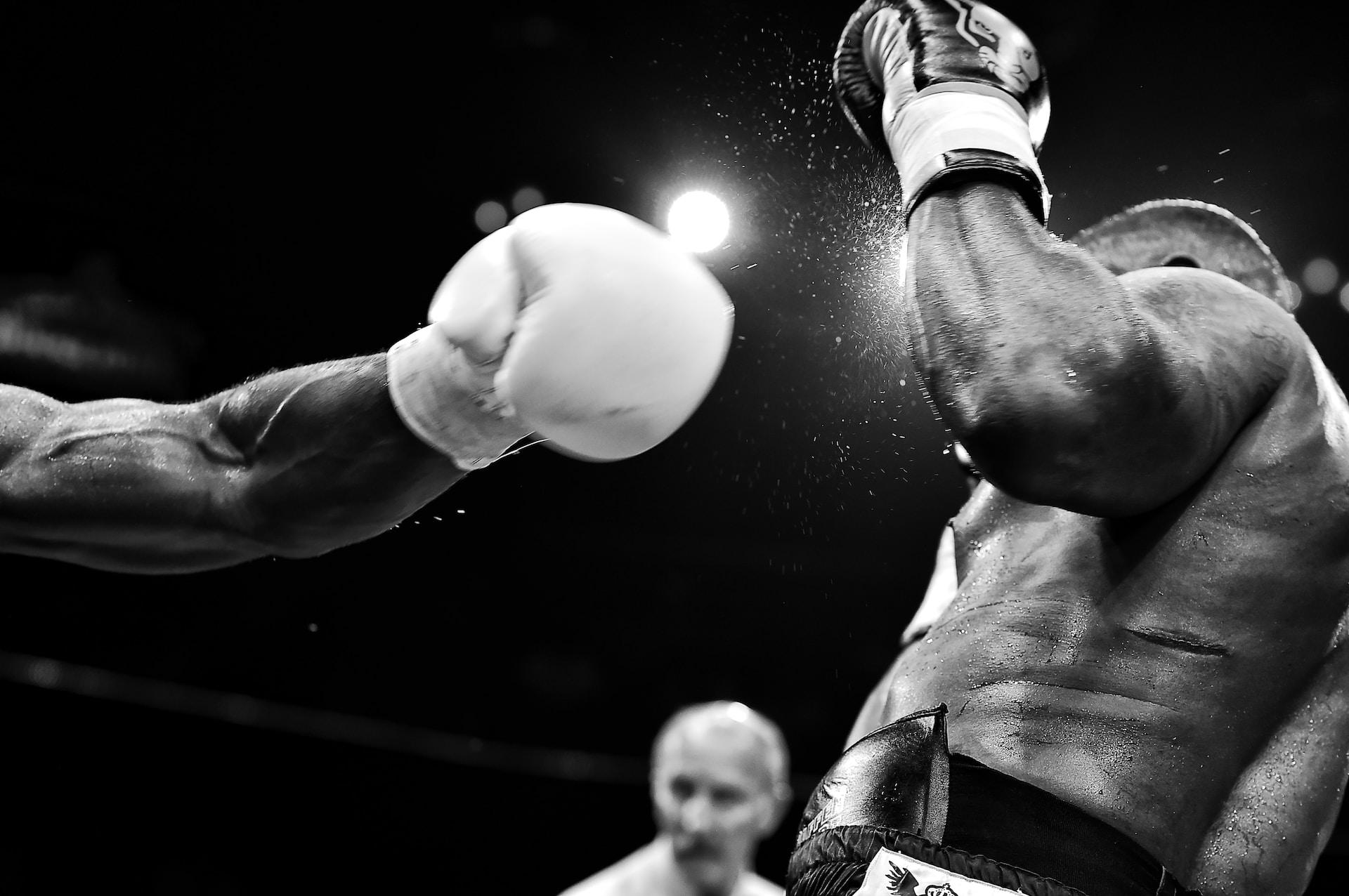 All sports on the app are listed in alphabetical order. Photo: Unsplash