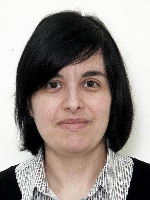 Rita Schembri, who has been appointed deputy governor of the Central Bank of Malta.