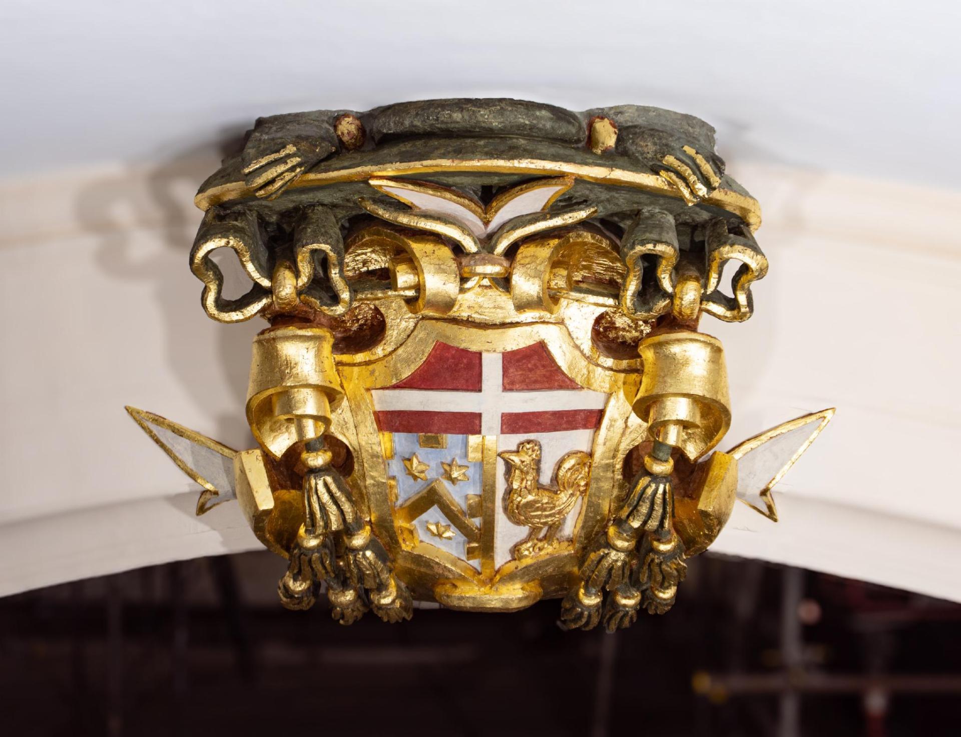 The church is the birthplace of the University of Malta. Photo: AX Construction