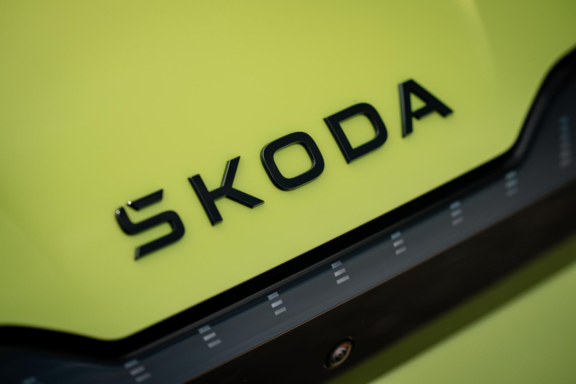 Skoda has been transforming itself over the past few years.