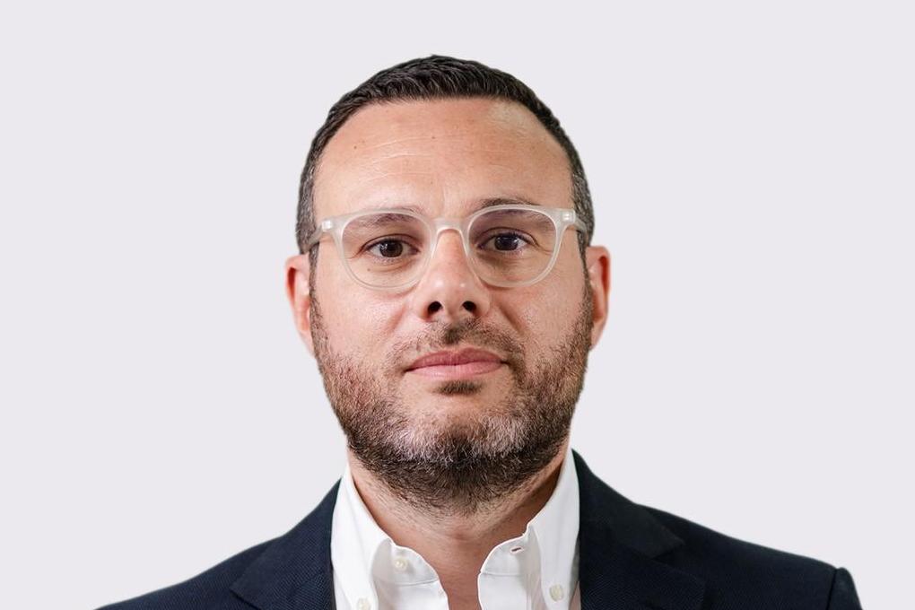 JP Fabri.