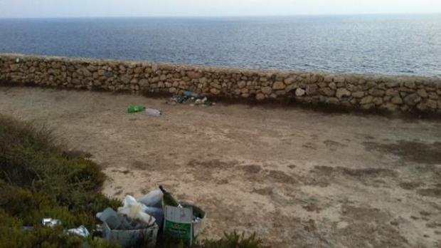 Photo: Charles Azzopardi, mynews@timesofmalta.com