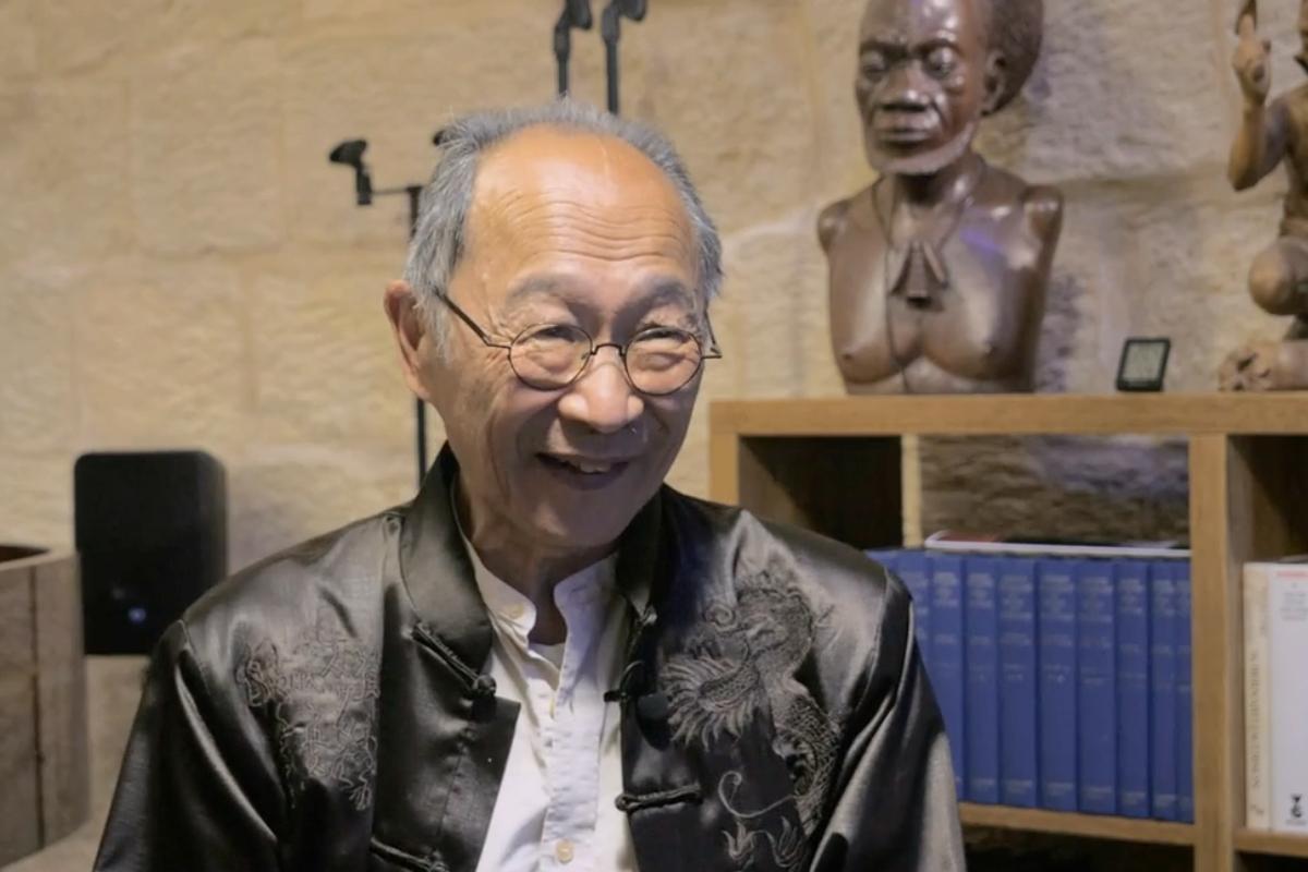 Music enthusiast Khoen Liem said the repeated complaints were unjustified and constituted harassment.