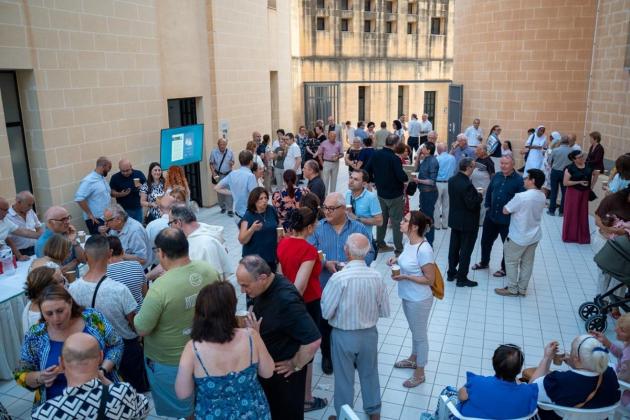 PFI marks end of its academic year, launches new prospectus