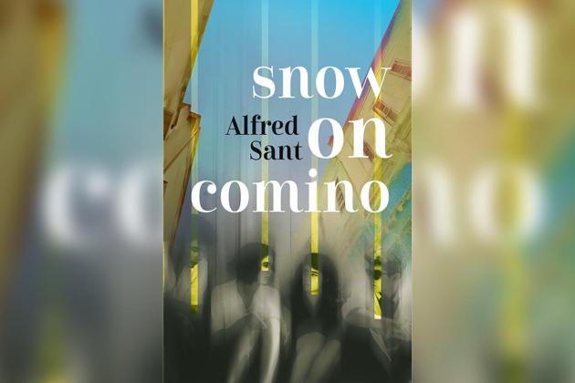 Alfred Sant’s seminal novel ‘Silġ fuq Kemmuna’ released in English
