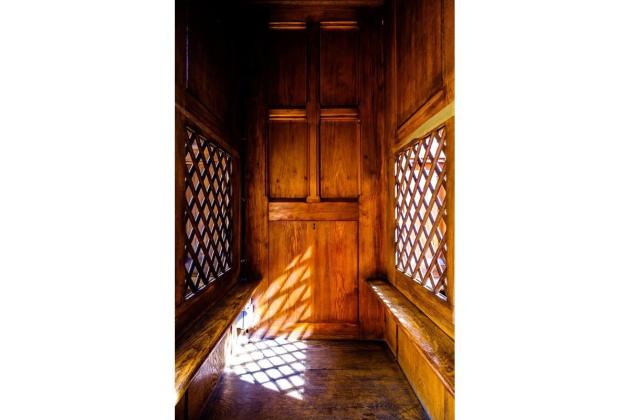 Christian spirituality: A good way to return