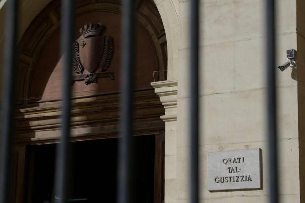 Couple claims unfair trial in human trafficking case