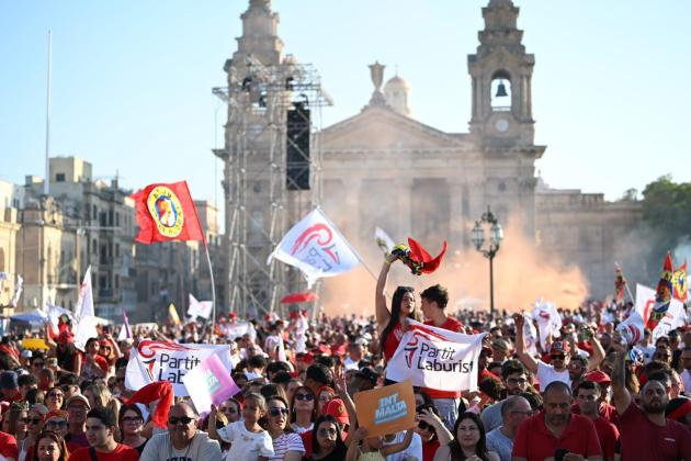 As it happened: Labour to have five-seat majority as PN gains in each district