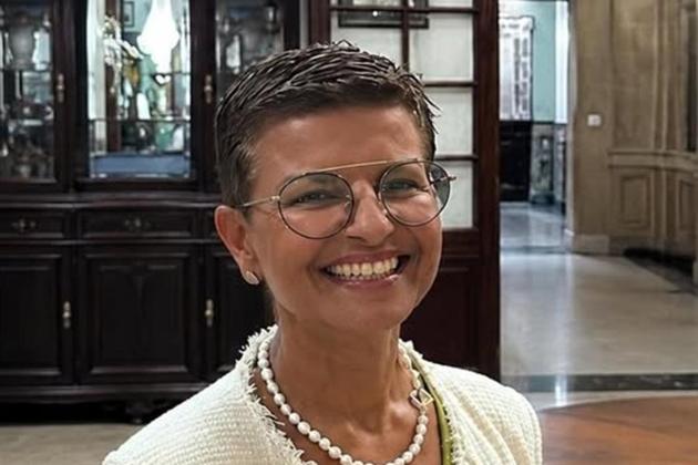 Former PN election candidate dies