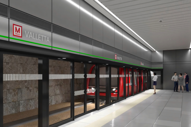 Revealed: The underground metro study that raised billion-euro cost alarm bells