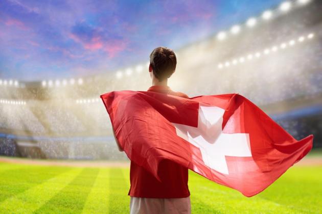 Why Switzerland is always difficult to beat at the World Cup