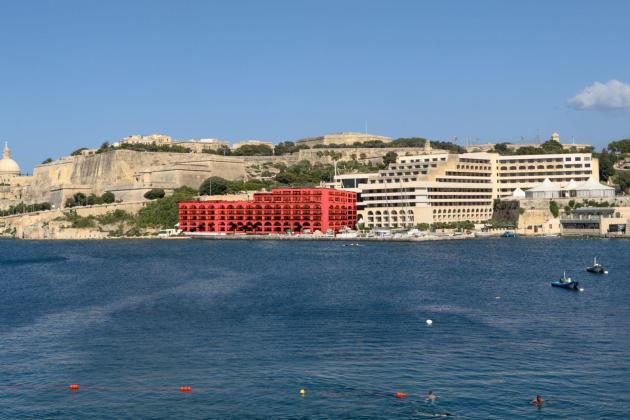 Delay Excelsior Hotel extension hearing over UNESCO bid, NGO says