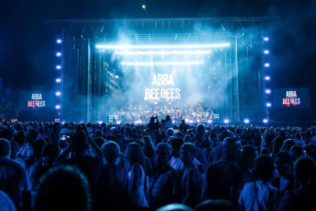 BBC Concert Orchestra draws audience of over 12,000 – MTA