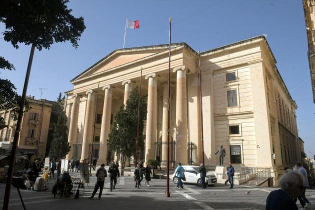Father and son charged with drug trafficking