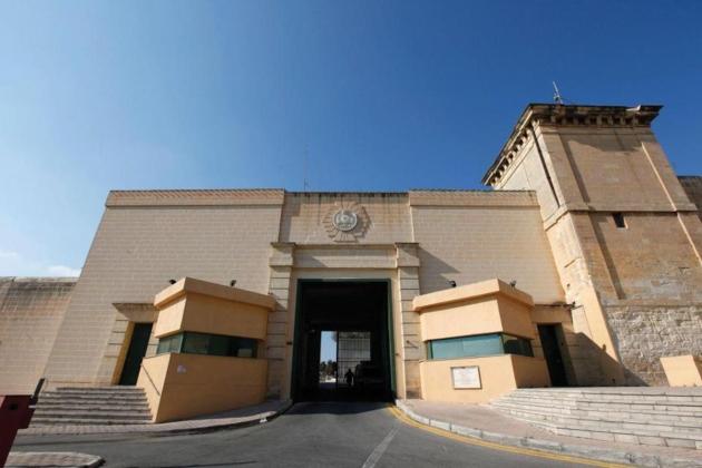 Lawyers protest over secret recording of meetings with their clients in prison