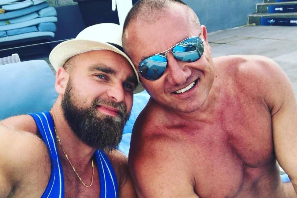 Christian Pandolfino and Ivor Maciejowski were shot dead at their home in Locker Street, Sliema on August 18, 2020.