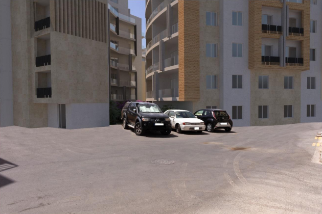 After. Images: Planning Authority