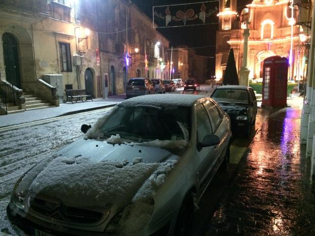 Gharb. Photo: Jonathan Agius