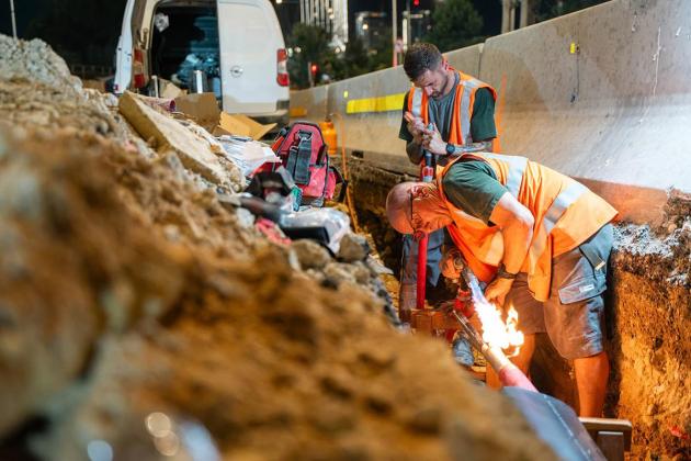 Cooling-system sales soar amid heatwave, blackouts