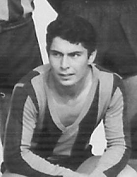 Edward Aquilina