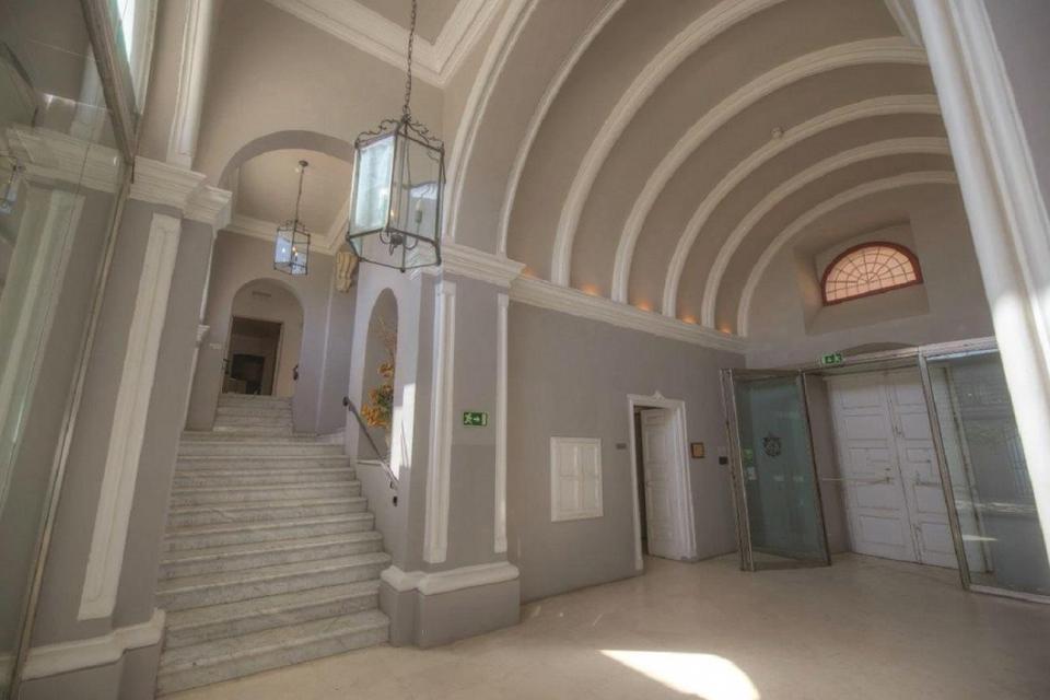 Mdina's Palazzo de Piro looking for new tenant
