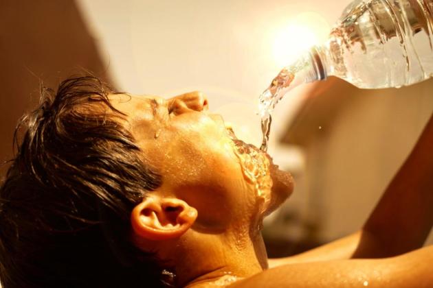 Why heatwaves are a silent killer