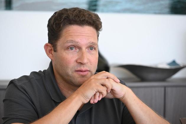 Shoreline director calls freezing order an ‘extortion attempt’