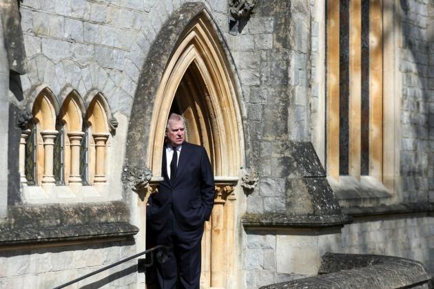 Britain's ex-prince Andrew was subletting Royal Lodge cottages, watchdog reveals