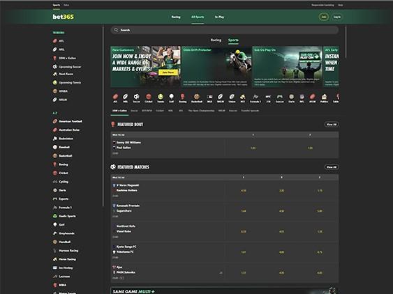 Bet365