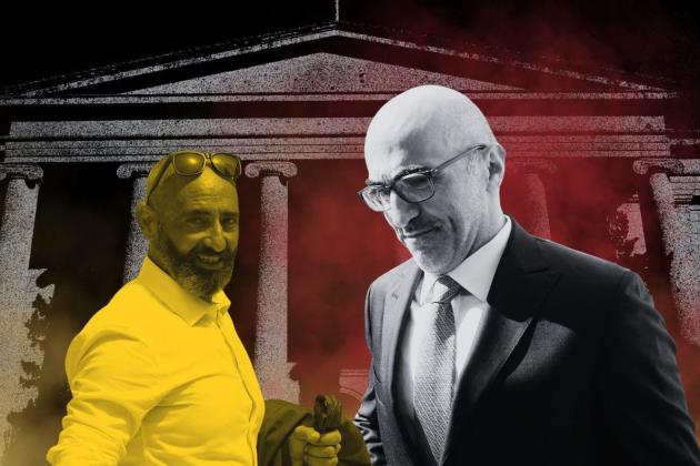 Live blog: Ex-OPM bodyguard testifies in Yorgen Fenech trial after tense sitting