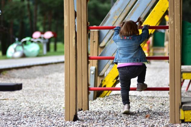 Kindergarten pupils could do with some PE, pilot study suggests