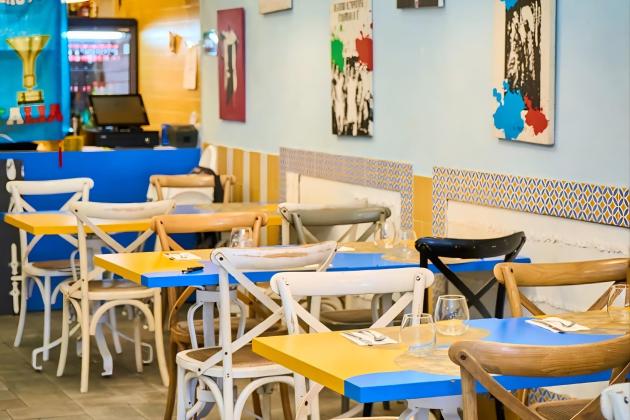 Restaurant owner granted bail in €2.4 million VAT fraud case