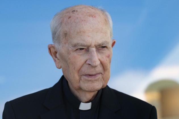 Cospicua garden to be named after Caritas founder Mgr Victor Grech