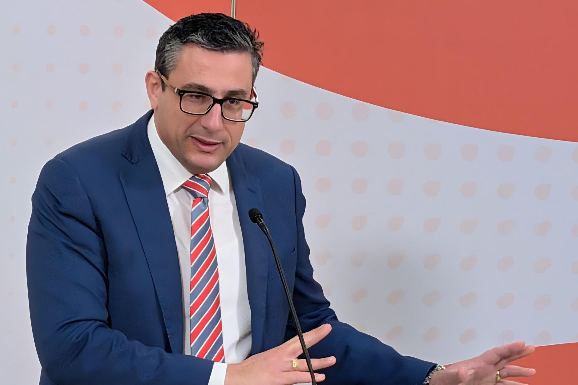 Malcolm Paul Agius Galea. Photo: Times of Malta