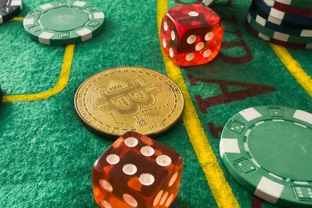 10 best bitcoin casino sites in Malta