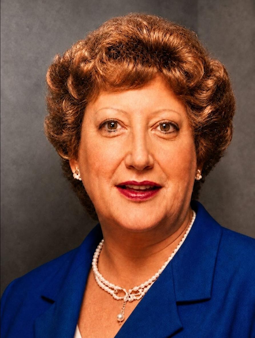 Carmen Buttigieg