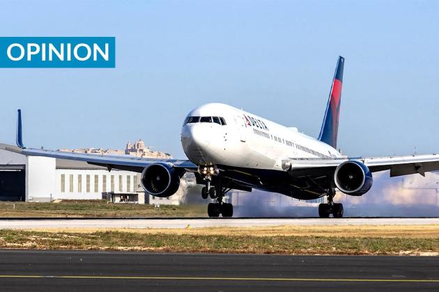 Why the New York–Malta connection matters