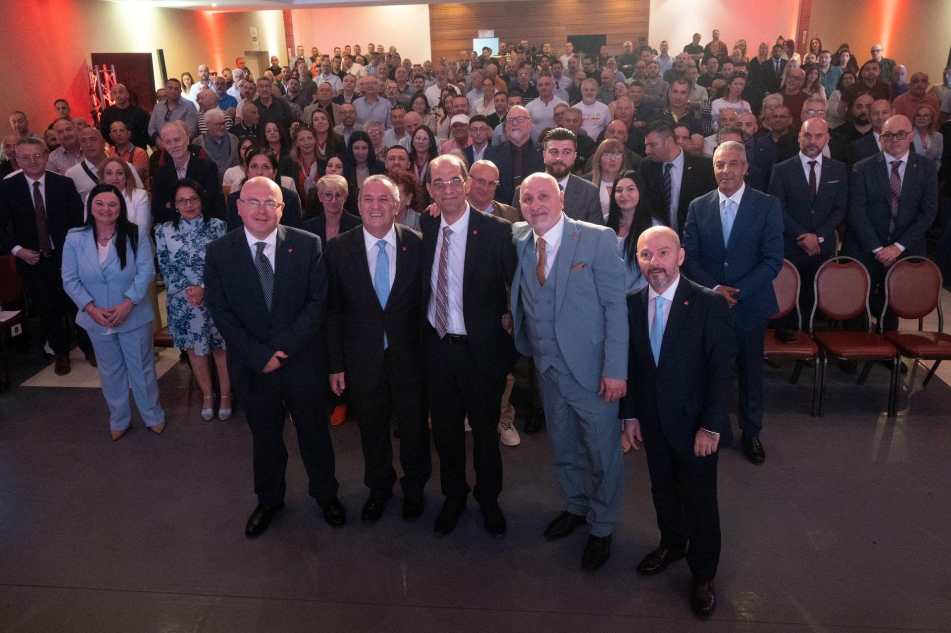 Photo: GWU