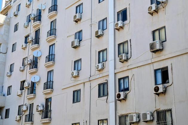 Why Malta’s homes are struggling to cope with hotter summer nights