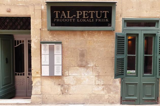 'I've had it, I want to close the business' - Tal-Petut owner on power cuts